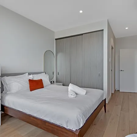 Kozyguru Pagewood Cosy 2Bed Apt Npa005 Sydney Exterior photo