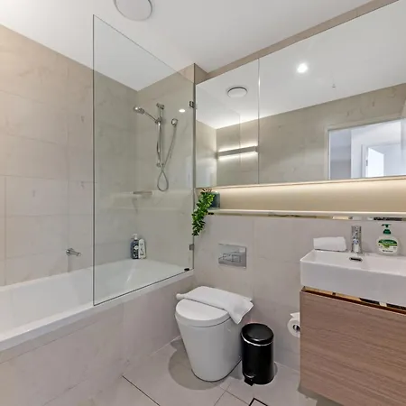 Kozyguru Pagewood Cosy 2Bed Apt Npa005 Sydney Exterior photo