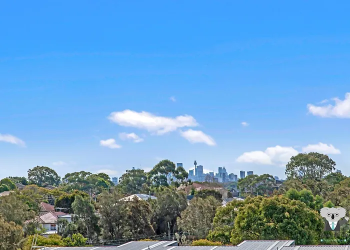 Kozyguru Pagewood Cosy 2Bed Apt Npa005