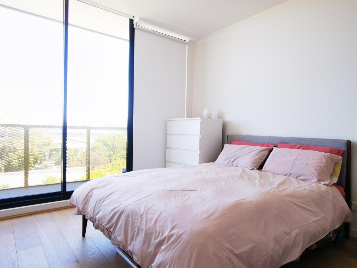 Apartment Kozyguru Pagewood Cosy 2bed Npa005