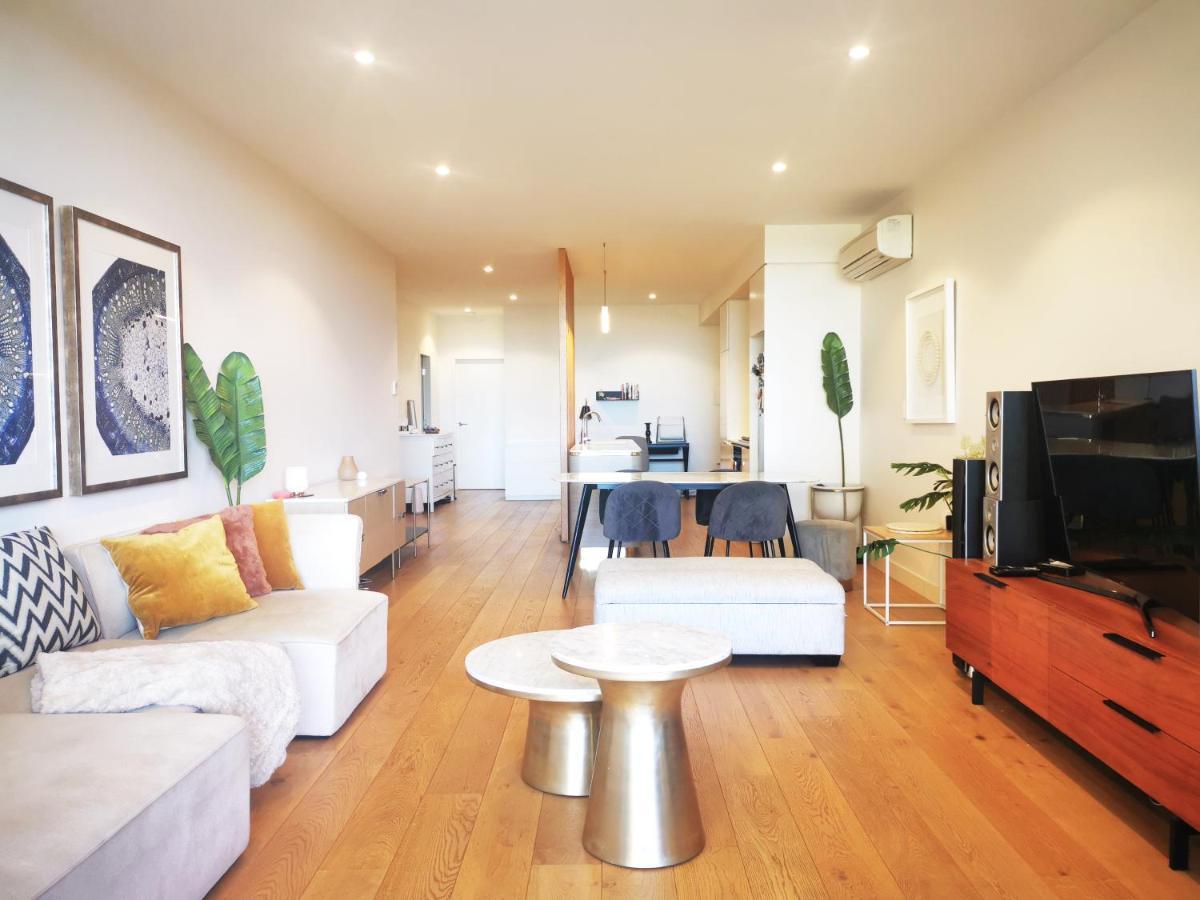 Kozyguru Pagewood Cosy 2bed Npa005 Sydney