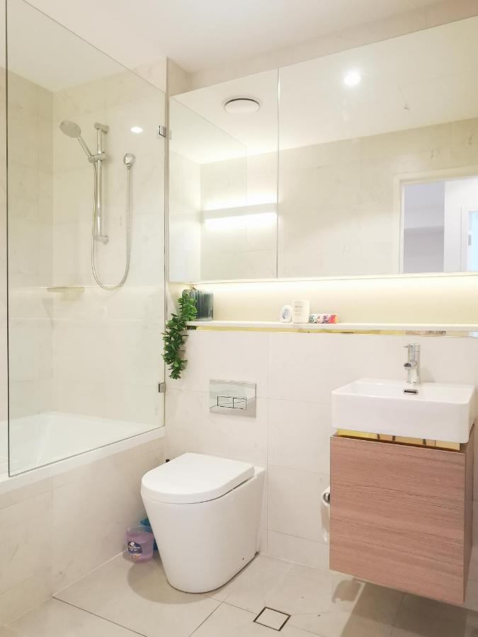 Kozyguru Pagewood Cosy 2bed Npa005 Apartment *