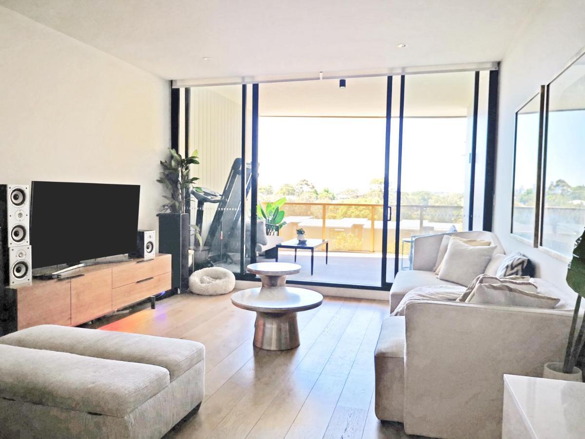 Kozyguru Pagewood Cosy 2bed Npa005 Apartment Sydney