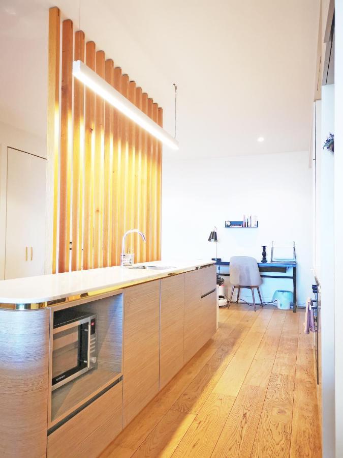 Apartment Kozyguru Pagewood Cosy 2bed Npa005