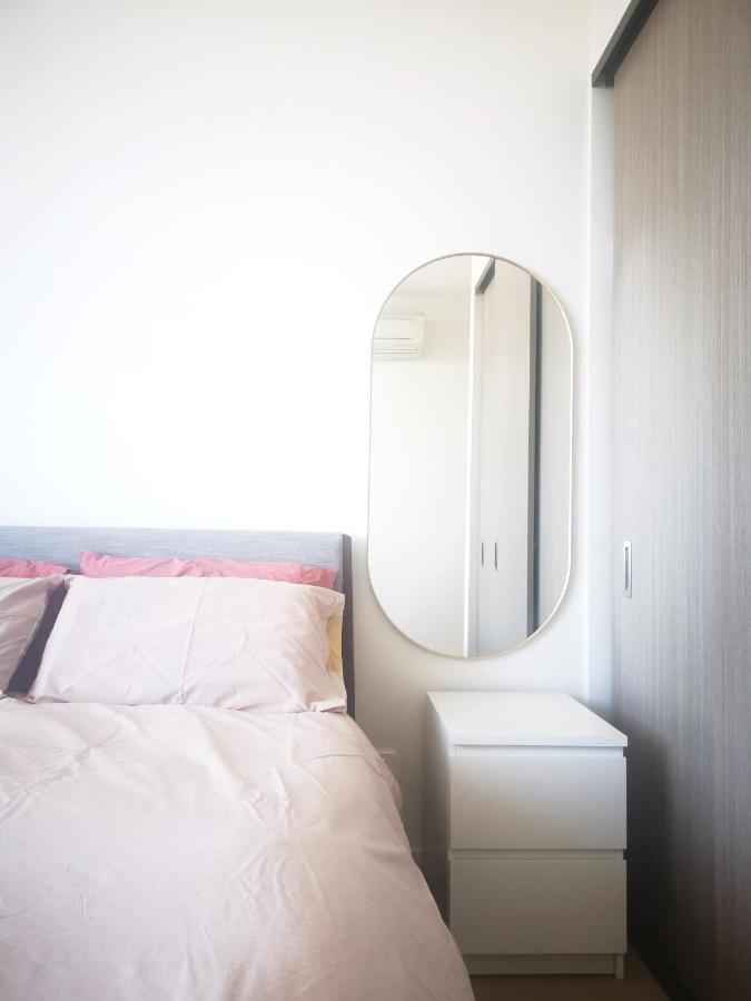 Kozyguru Pagewood Cosy 2bed Npa005 Apartment Sydney