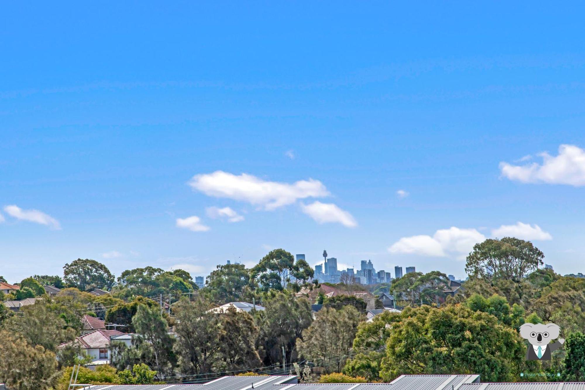 Apartment Kozyguru Pagewood Cosy 2bed Npa005 Sydney