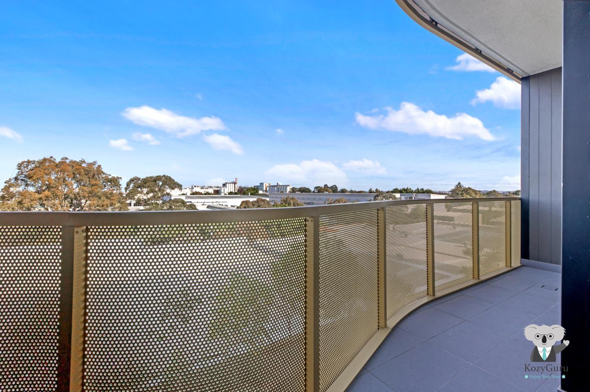 Kozyguru Pagewood Cosy 2bed Npa005 Sydney